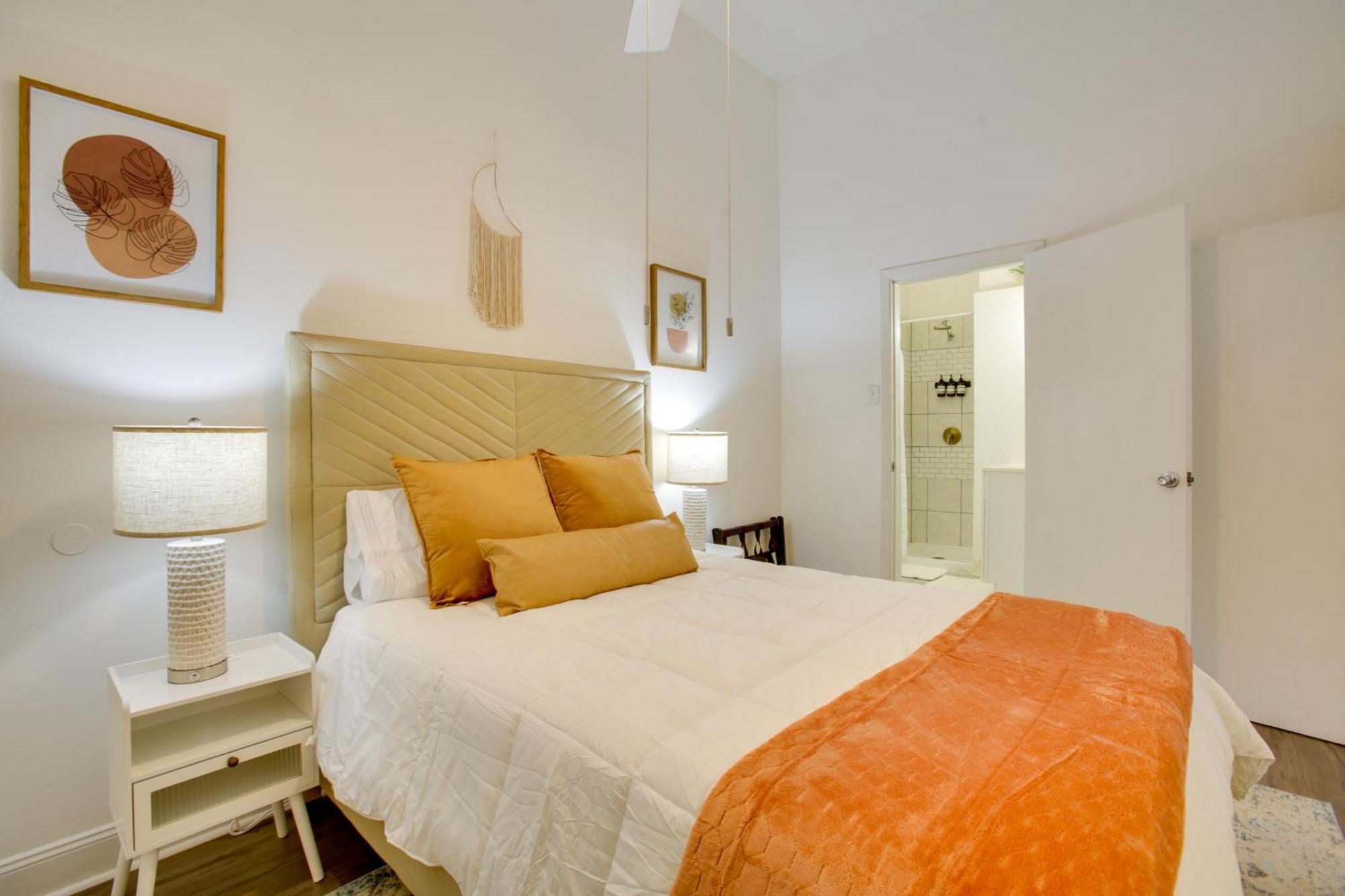 New Orleans Escape 2 Mi To Dtwn! Villa Luaran gambar