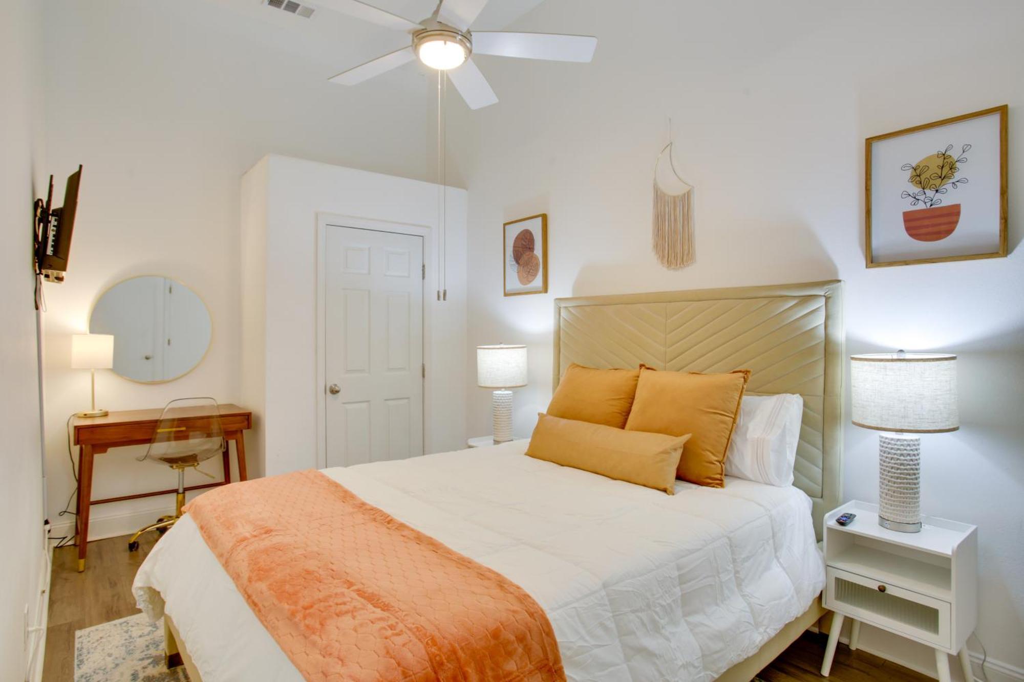 New Orleans Escape 2 Mi To Dtwn! Villa Luaran gambar